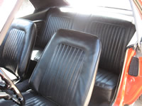 1968 Chevy Camaro RS SS