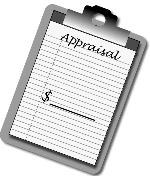 Appraisal Form Graphic