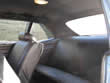 1970 Nova Backseat