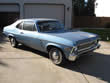 1970 Chevy Nova